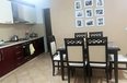 Me Qera Apartament 2+1+A Pallat i ri ne zonen e Yzberishtit Tirane