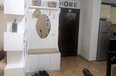 Me Qera Apartament 2+1+A Pallat i ri ne zonen e Yzberishtit Tirane