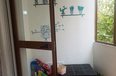 Me Qera Apartament 2+1+A Pallat i ri ne zonen e Yzberishtit Tirane