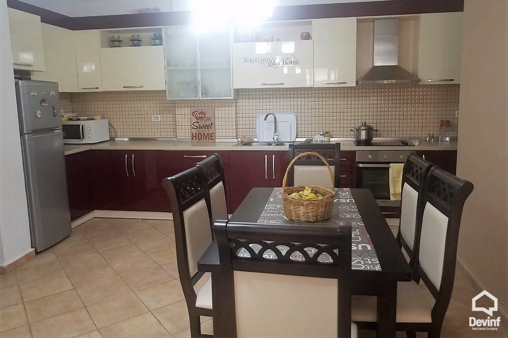 Tirane Qera Apartament 2+1+A Pallat i ri ne zonen e Yzberishtit apartament