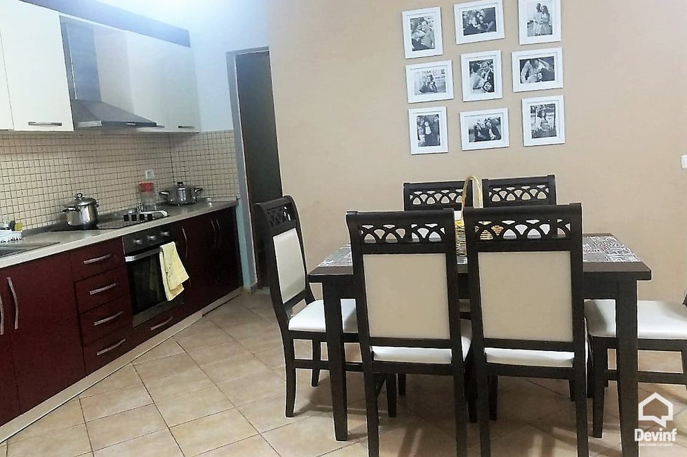 Tirane Qera Apartament 2+1+A Pallat i ri ne zonen e Yzberishtit apartament