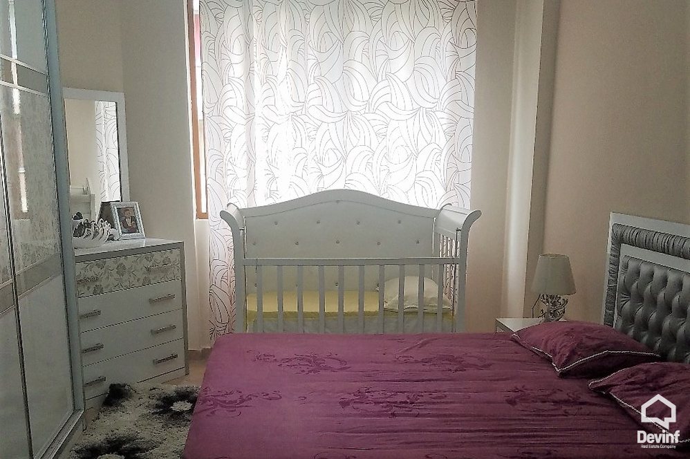 Tirane Qera Apartament 2+1+A Pallat i ri ne zonen e Yzberishtit apartament