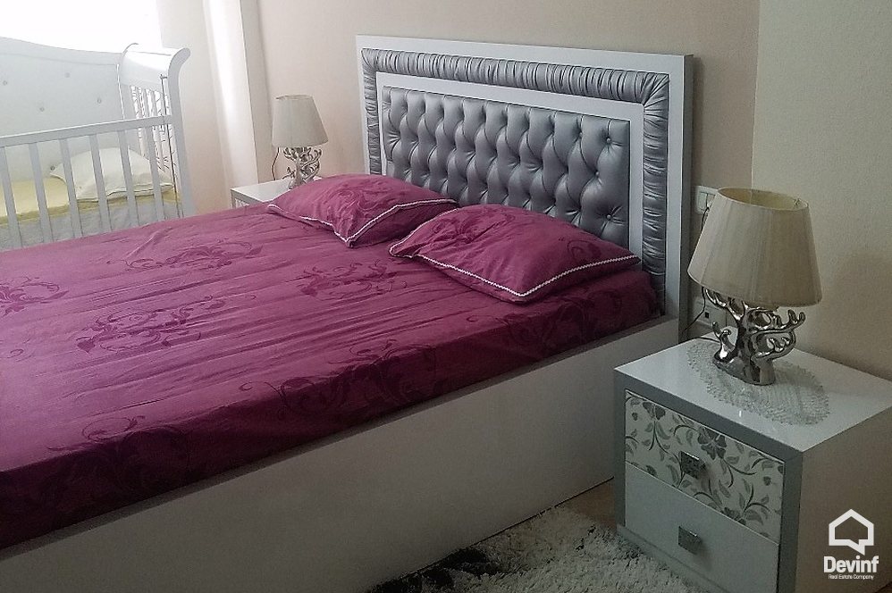 Tirane Qera Apartament 2+1+A Pallat i ri ne zonen e Yzberishtit apartament