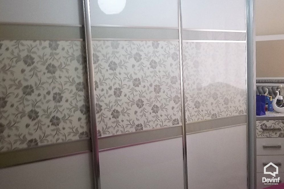 Tirane Qera Apartament 2+1+A Pallat i ri ne zonen e Yzberishtit apartament