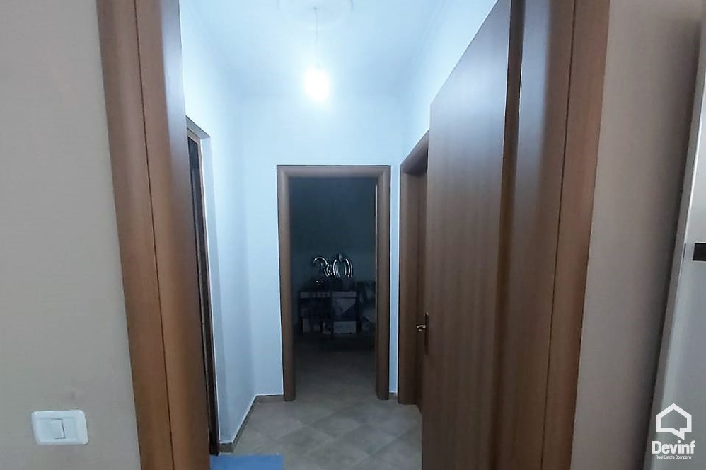 Tirane Qera Apartament 2+1+A Pallat i ri ne zonen e Yzberishtit apartament