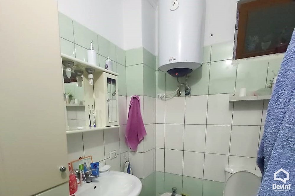 Tirane Qera Apartament 2+1+A Pallat i ri ne zonen e Yzberishtit apartament