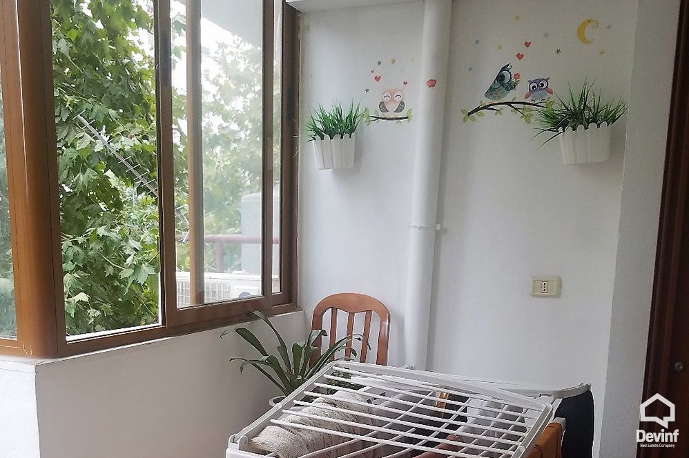 Tirane Qera Apartament 2+1+A Pallat i ri ne zonen e Yzberishtit apartament