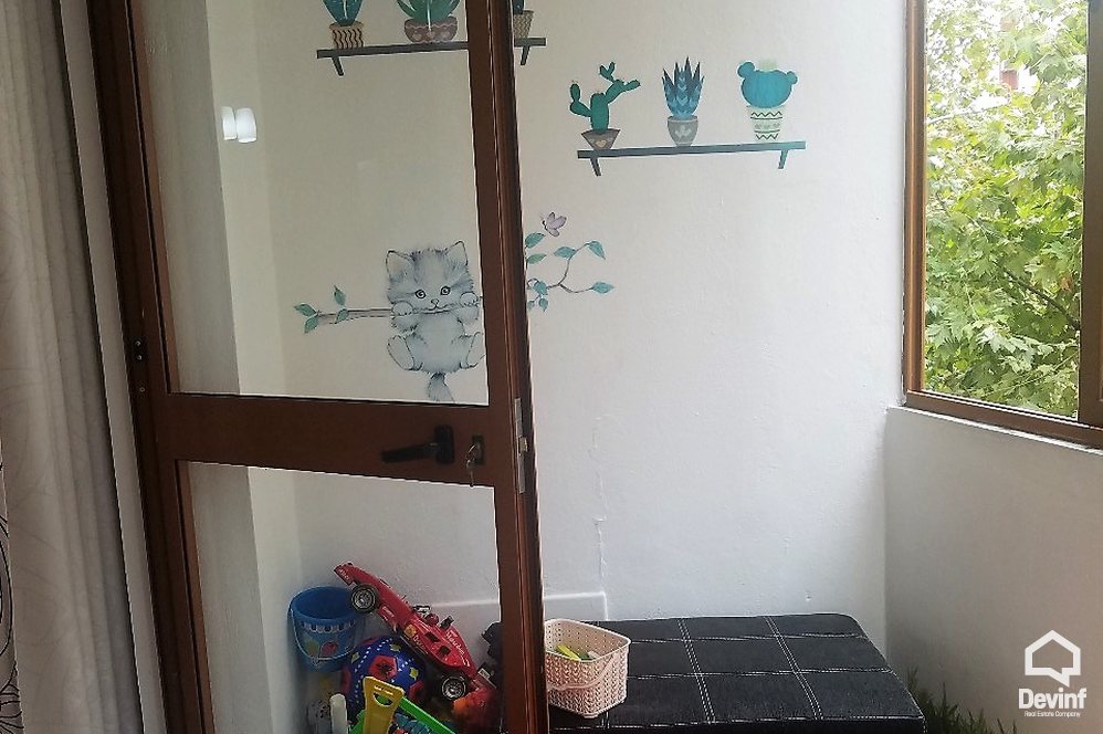 Tirane Qera Apartament 2+1+A Pallat i ri ne zonen e Yzberishtit apartament