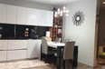 Me Qera Apartament 2+1+A Apartament ne zonen e Bllokut Tirane