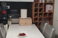 Me Qera Apartament 2+1+A Apartament ne zonen e Bllokut Tirane