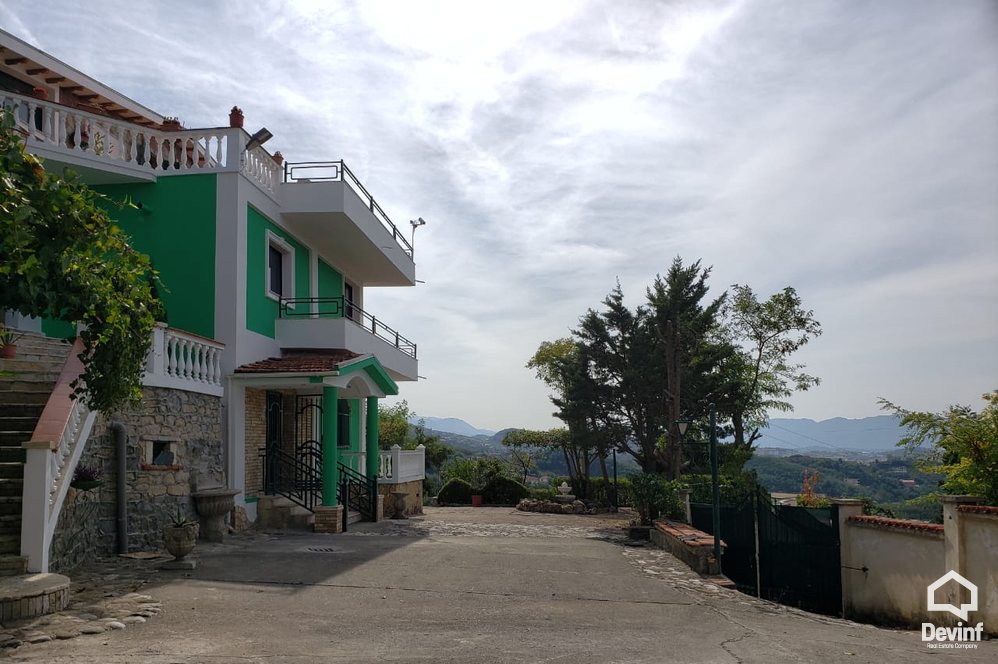 Tirane For Sale Multifunctional Building  Linze, Dajti area restorant Hotel