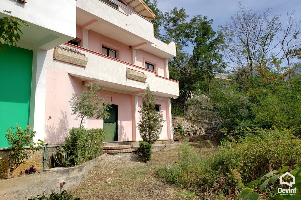Tirane For Sale Multifunctional Building  Linze, Dajti area restorant Hotel