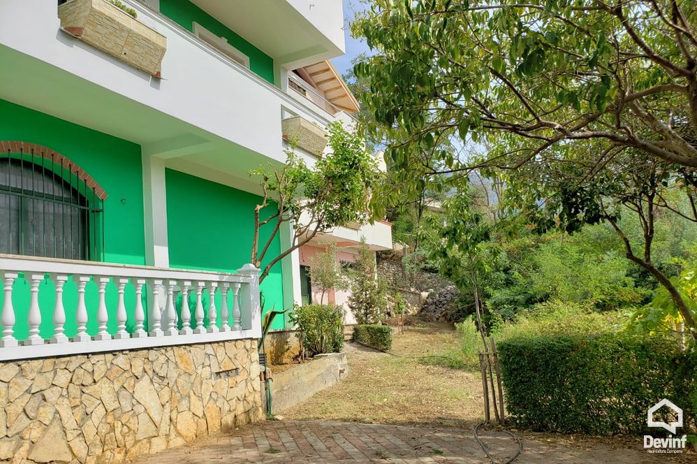 Tirane For Sale Multifunctional Building  Linze, Dajti area restorant Hotel