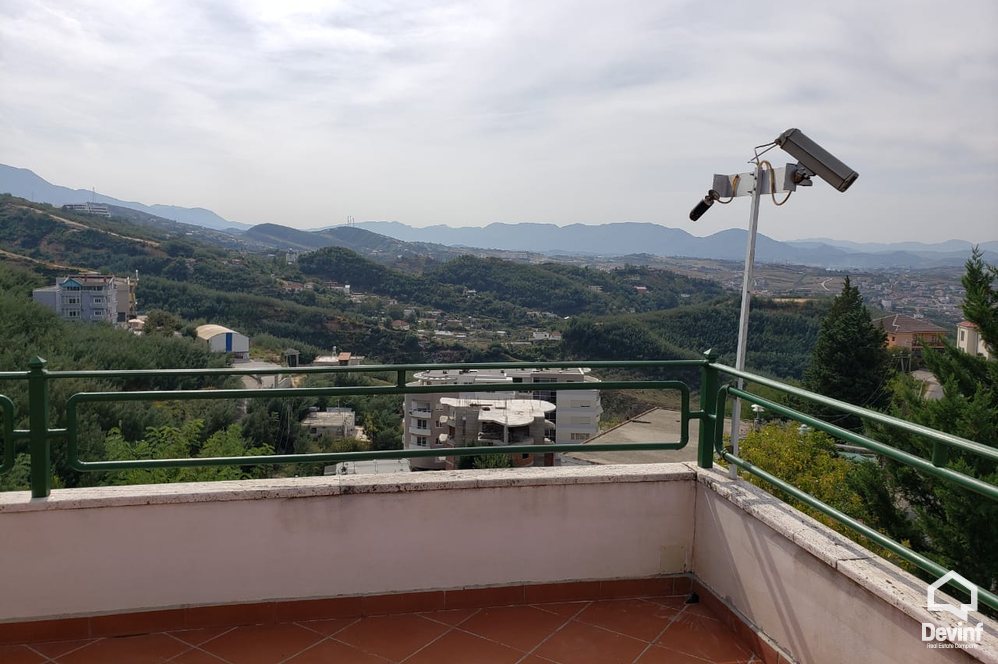 Tirane For Sale Multifunctional Building  Linze, Dajti area restorant Hotel
