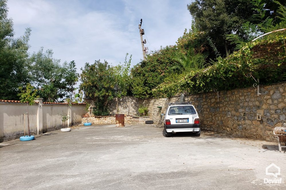 Tirane For Sale Multifunctional Building  Linze, Dajti area restorant Hotel