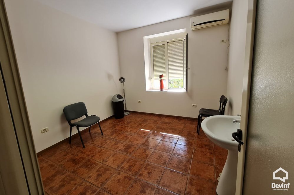 Tirane For Sale Office 2+1+A Bajram Curri Boulevard Apartment