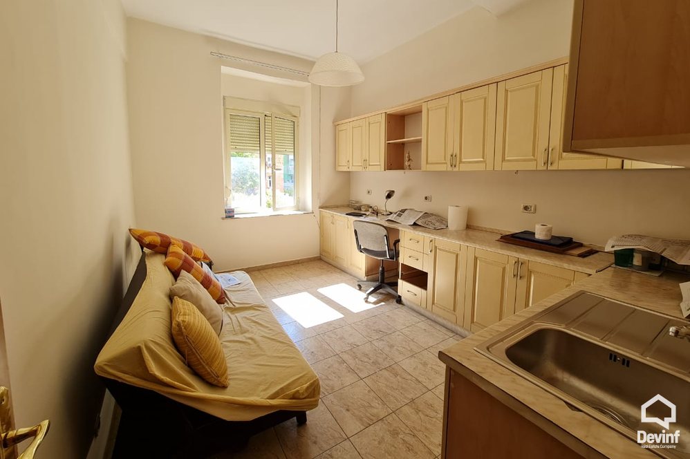 Tirane For Sale Office 2+1+A Bajram Curri Boulevard Apartment