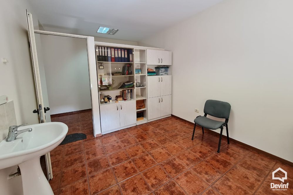 Tirane For Sale Office 2+1+A Bajram Curri Boulevard Apartment