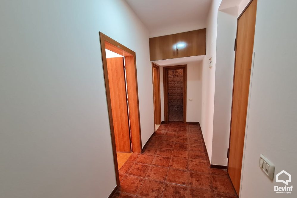 Tirane For Sale Office 2+1+A Bajram Curri Boulevard Apartment