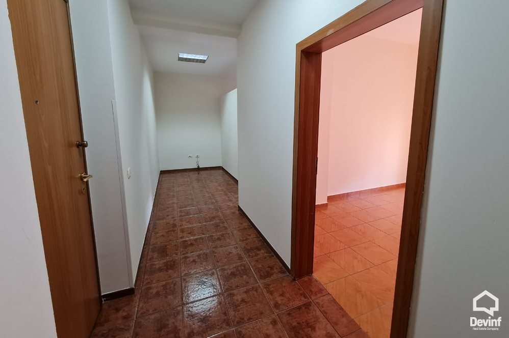 Tirane For Sale Office 2+1+A Bajram Curri Boulevard Apartment