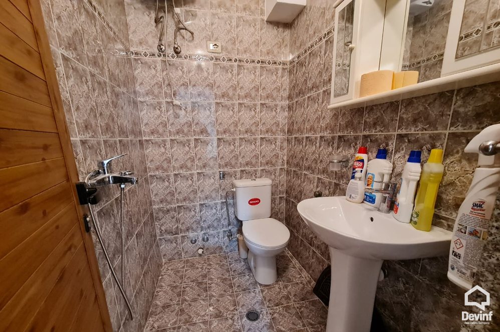 Tirane For Sale Office 2+1+A Bajram Curri Boulevard Apartment