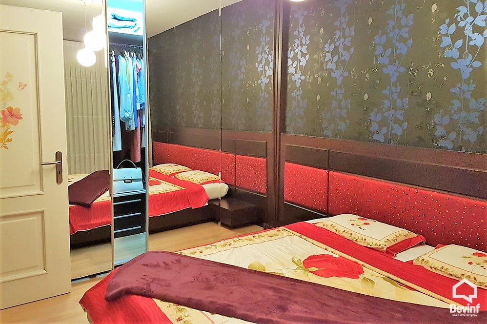 Tirane Shitje Apartament 2+1+A Pallat i ri prane Liqenit te Thate apartament kompleks rezidencial
