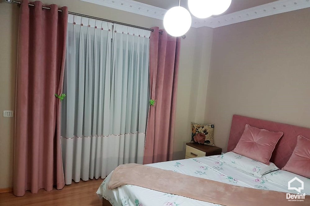 Tirane Shitje Apartament 2+1+A Pallat i ri prane Liqenit te Thate apartament kompleks rezidencial