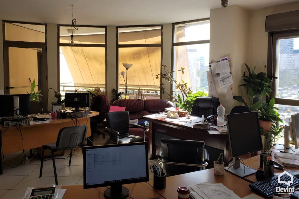 Tirane For Rent Office  Office close to Scanderbeg Square Office