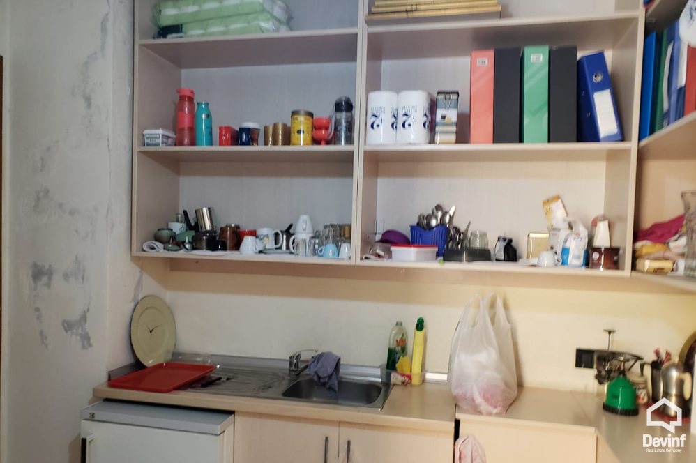 Tirane For Rent Office  Office close to Scanderbeg Square Office