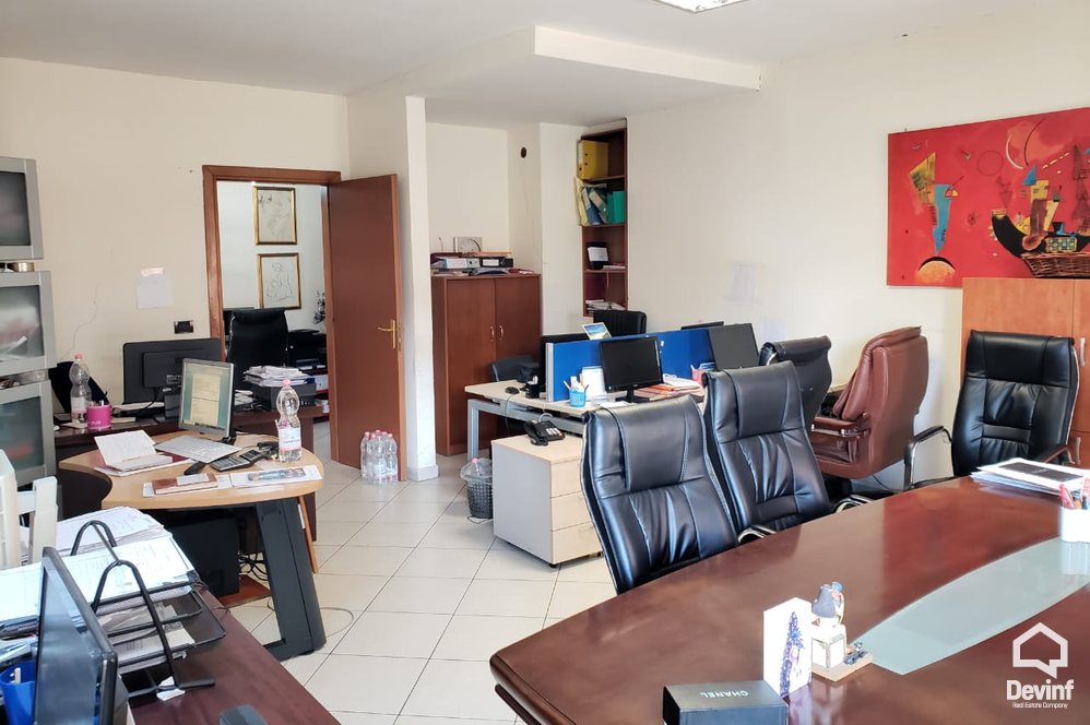 Tirane For Rent Office  Office close to Scanderbeg Square Office
