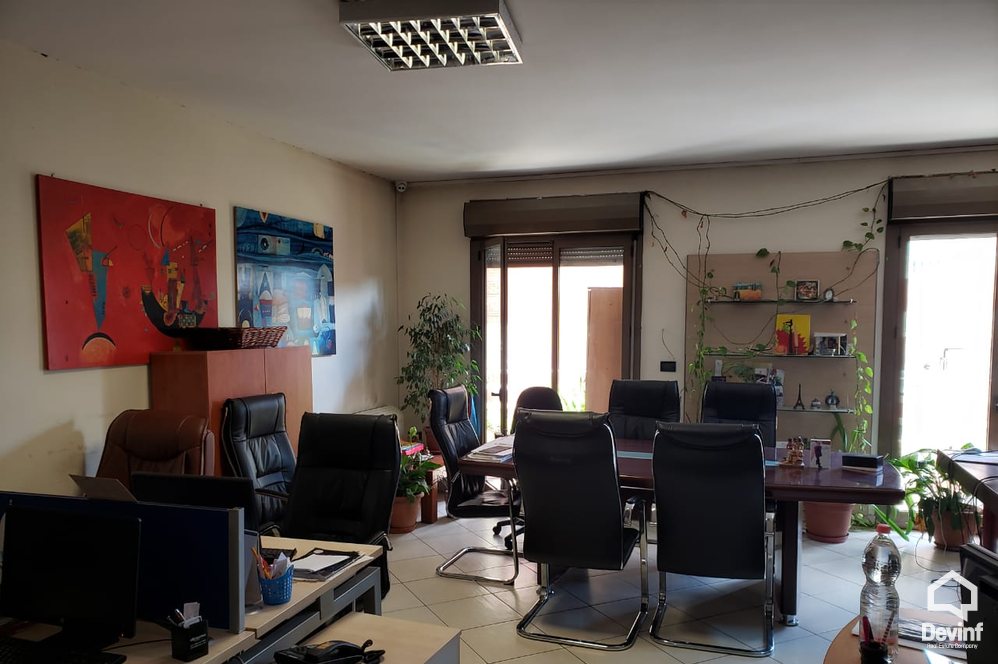 Tirane For Rent Office  Office close to Scanderbeg Square Office