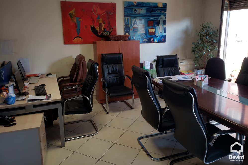 Tirane For Rent Office  Office close to Scanderbeg Square Office