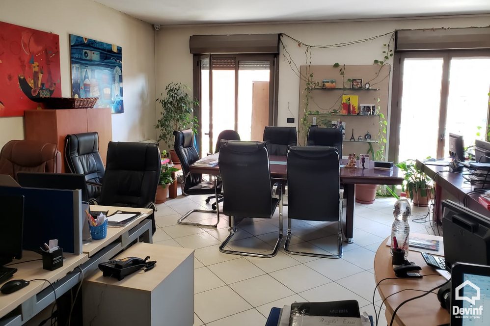 Tirane For Rent Office  Office close to Scanderbeg Square Office