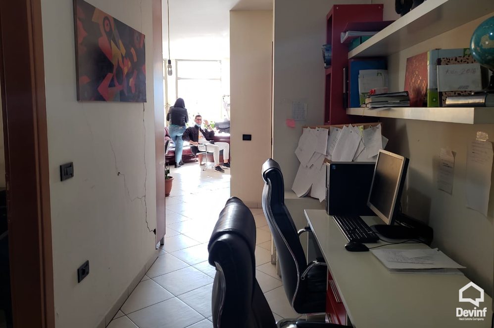 Tirane For Rent Office  Office close to Scanderbeg Square Office