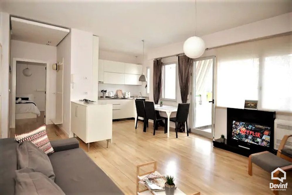 Tirane For Rent Apartment  New apartment in Dibra Street Apartment
