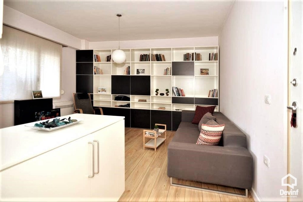 Tirane For Rent Apartment  New apartment in Dibra Street Apartment