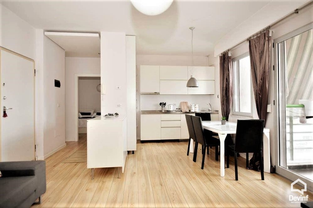 Tirane For Rent Apartment  New apartment in Dibra Street Apartment
