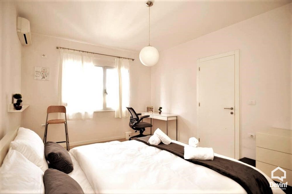 Tirane For Rent Apartment  New apartment in Dibra Street Apartment