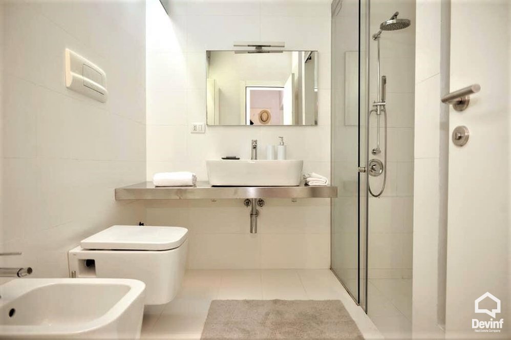 Tirane For Rent Apartment  New apartment in Dibra Street Apartment
