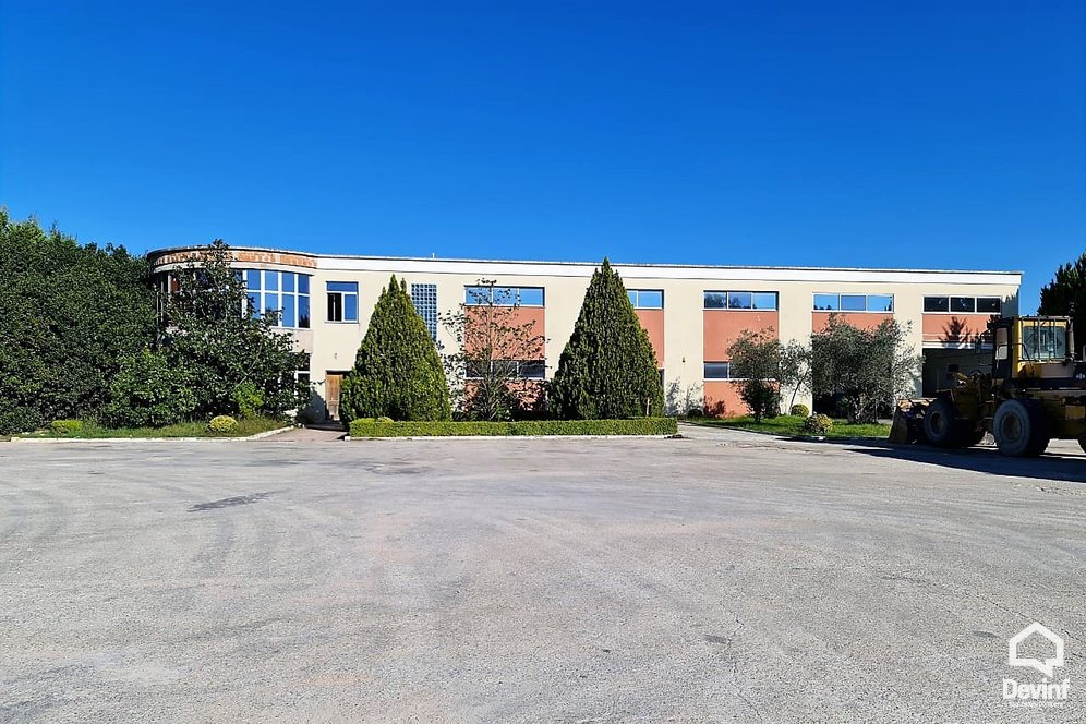 Vore For Sale Land  Vore-Fushe Kruje Road Industrial Land Warehouse