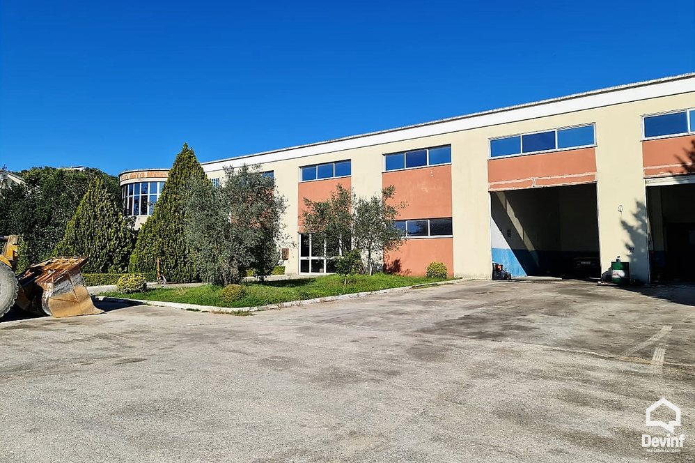 Vore For Sale Land  Vore-Fushe Kruje Road Industrial Land Warehouse