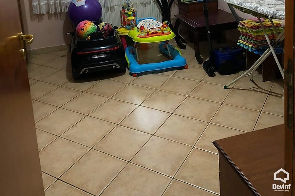Tirane Shitje Apartament 2+1+A Pallati ndodhet prane Stacionit te Trenit apartament kompleks rezidencial