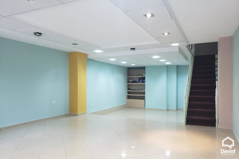 Tirane For Rent Shop  Close to Elbasani Street Office Shop