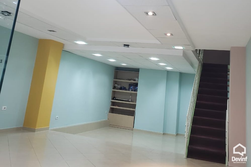 Tirane For Rent Shop  Close to Elbasani Street Office Shop
