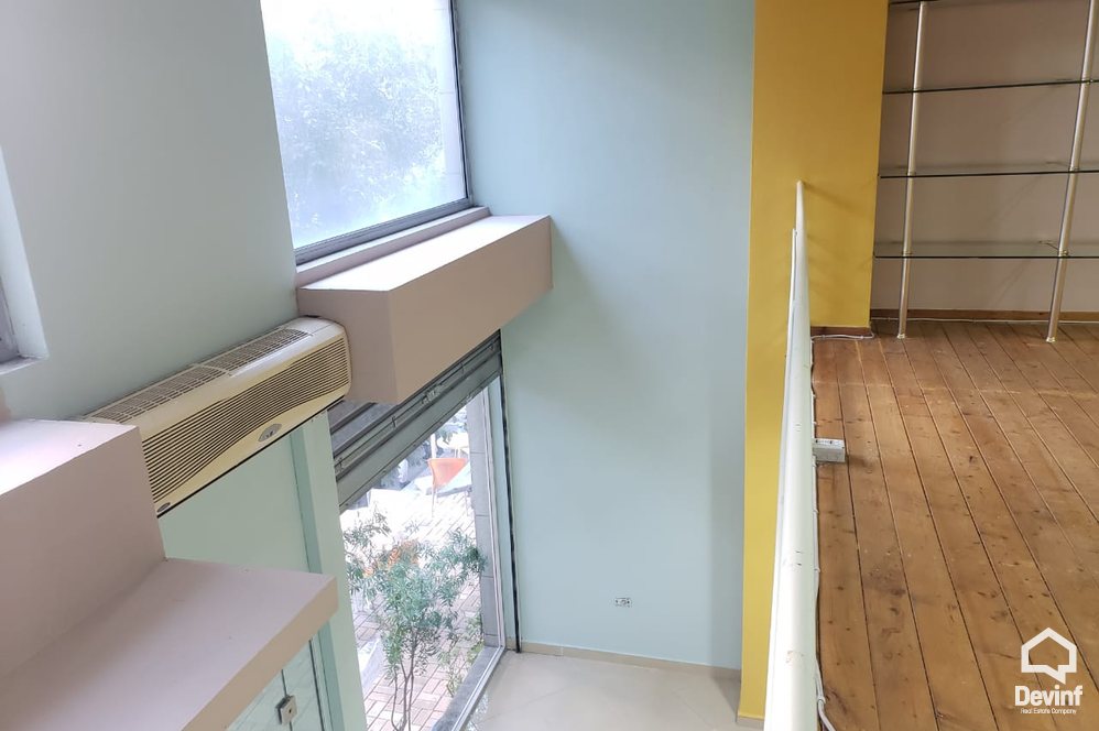Tirane For Rent Shop  Close to Elbasani Street Office Shop