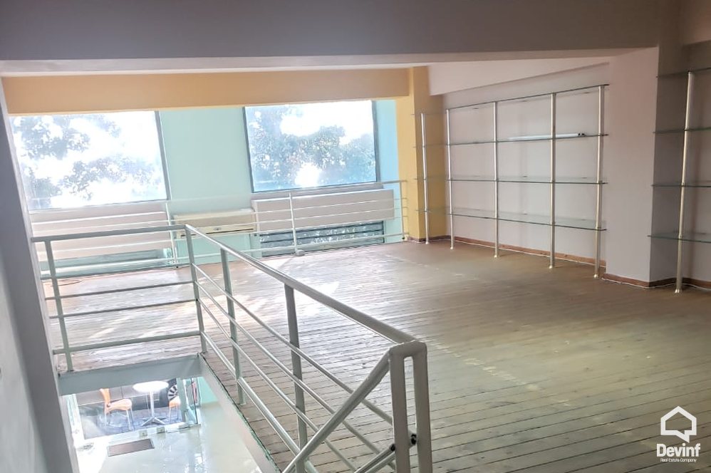 Tirane For Rent Shop  Close to Elbasani Street Office Shop