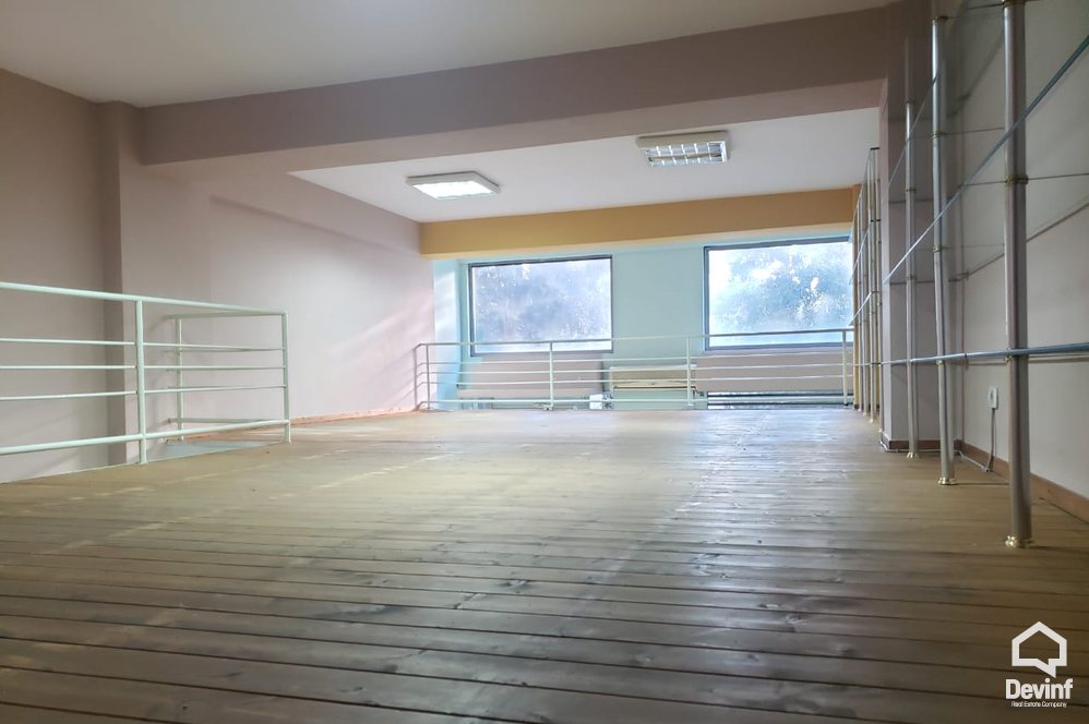 Tirane For Rent Shop  Close to Elbasani Street Office Shop