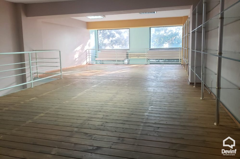 Tirane For Rent Shop  Close to Elbasani Street Office Shop