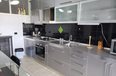 Tirane Qera Apartament 2+1+G Apartament tek ish Ekspozita  apartament