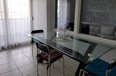 Tirane Qera Apartament 2+1+G Apartament tek ish Ekspozita  apartament